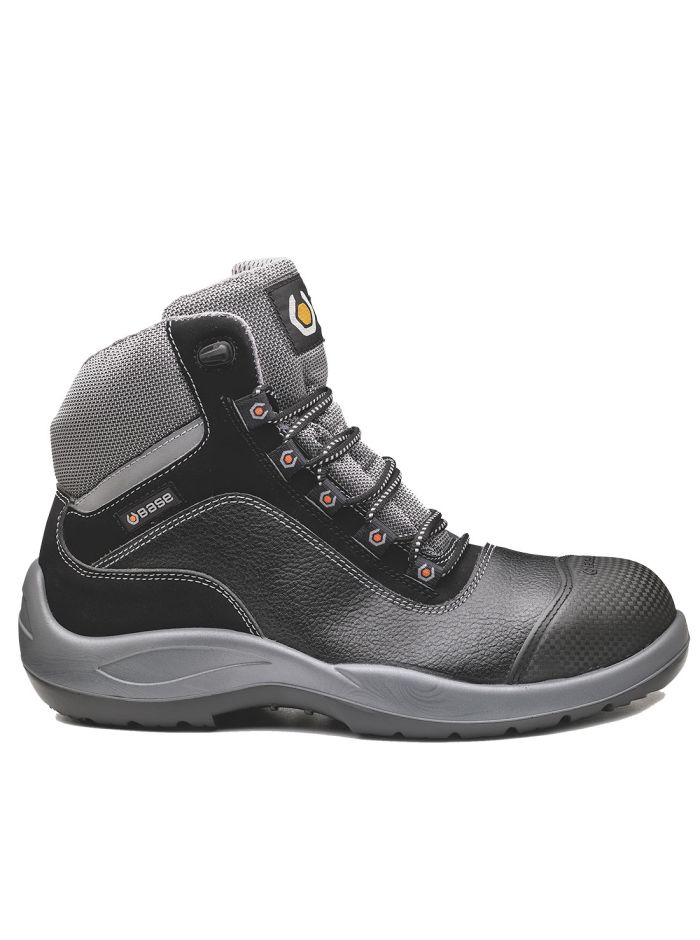 Beethoven S3 SRC, 36, G, Black/Grey