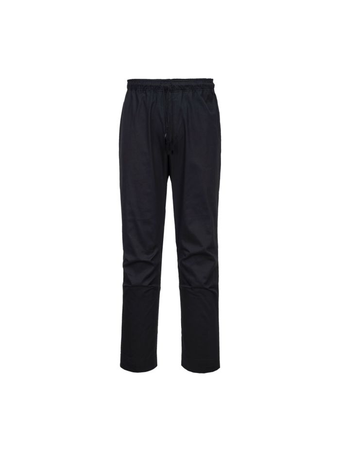 MeshAir Pro Trouser, L, R, Black