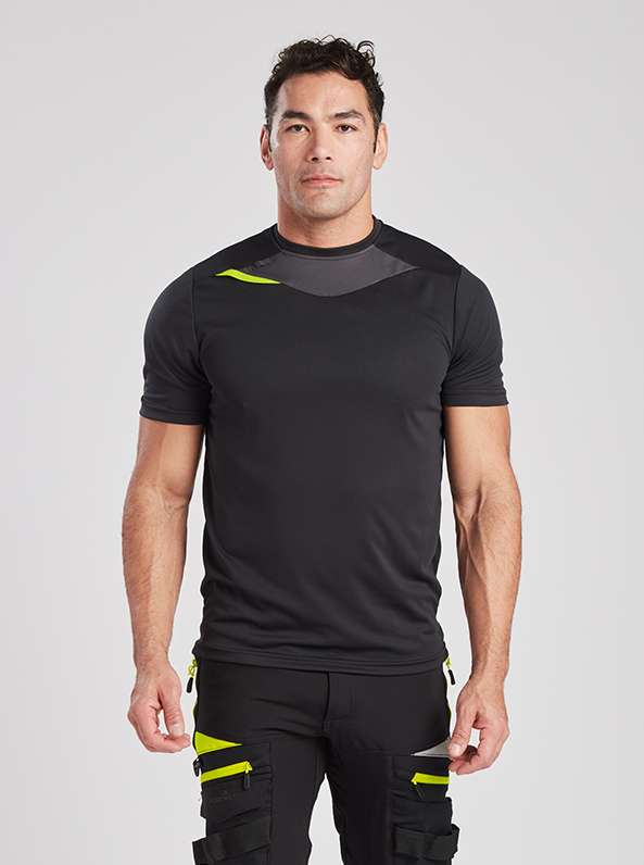 DX4 T-Shirt S/S