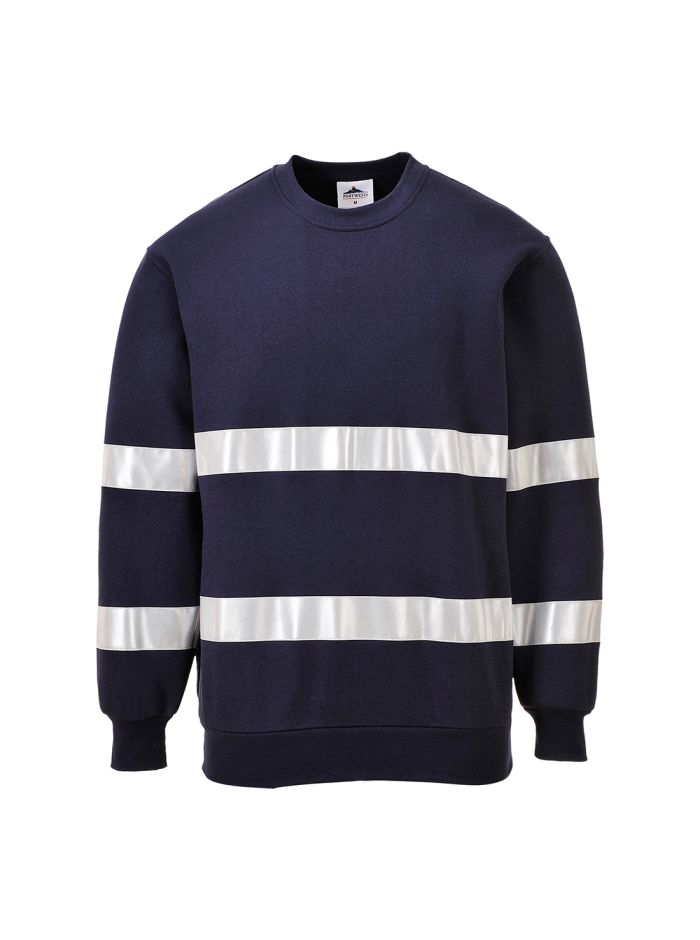 Iona Sweater, 4XL, R, Navy