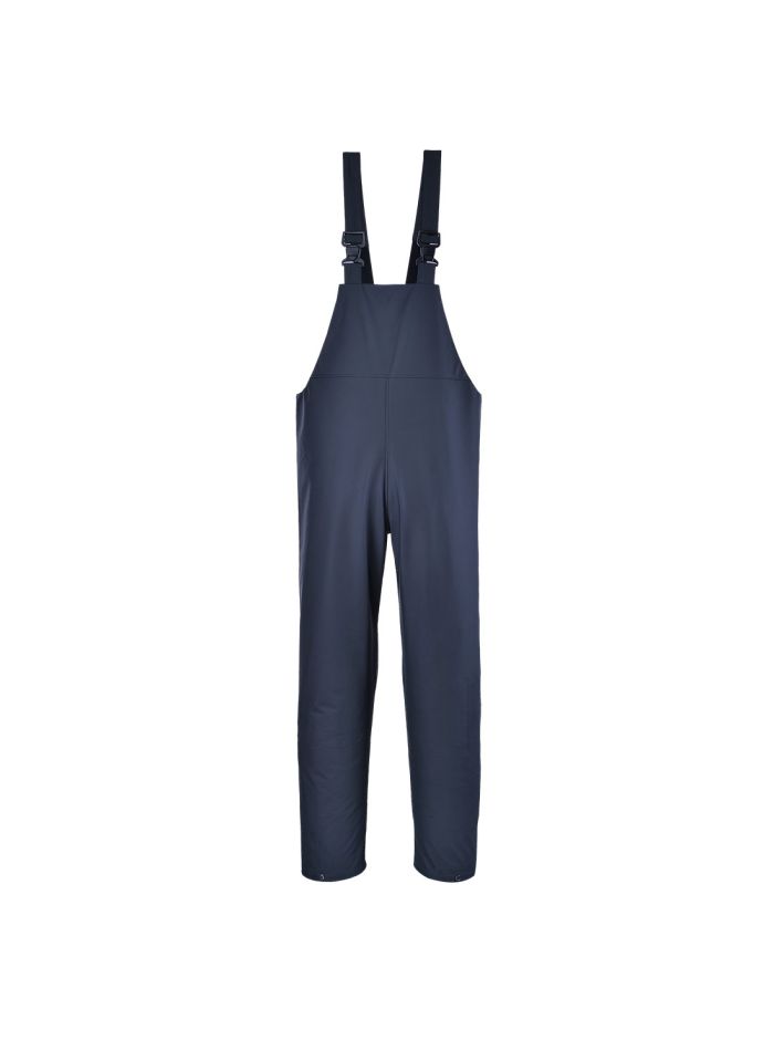 Sealtex Classic Bib & Brace, L, R, Navy