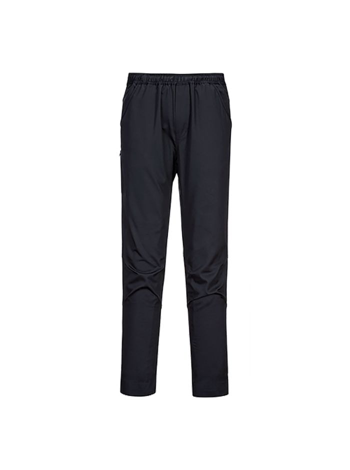Surrey Trouser, L, R, Black