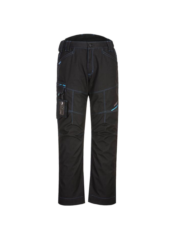 WX3 Service Trouser, 28, R, Black