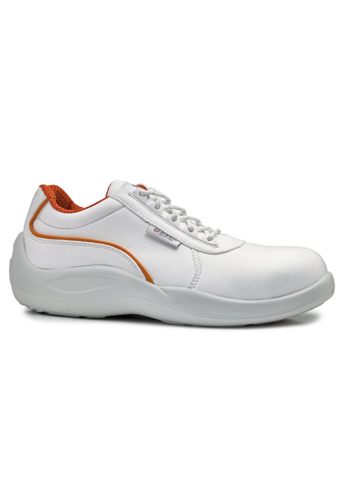 Cobalto S2 HRO SRC, 36, R, White