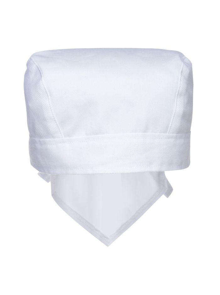 MeshAir Pro Bandana, , R, White