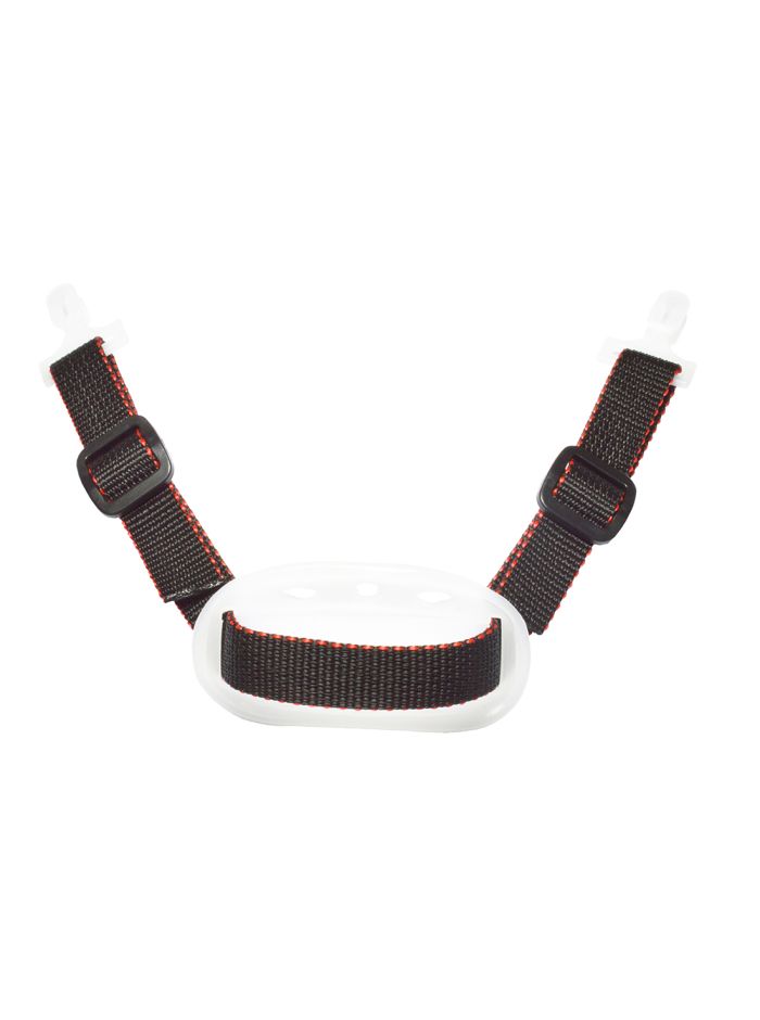 Chin Strap, , R, Black
