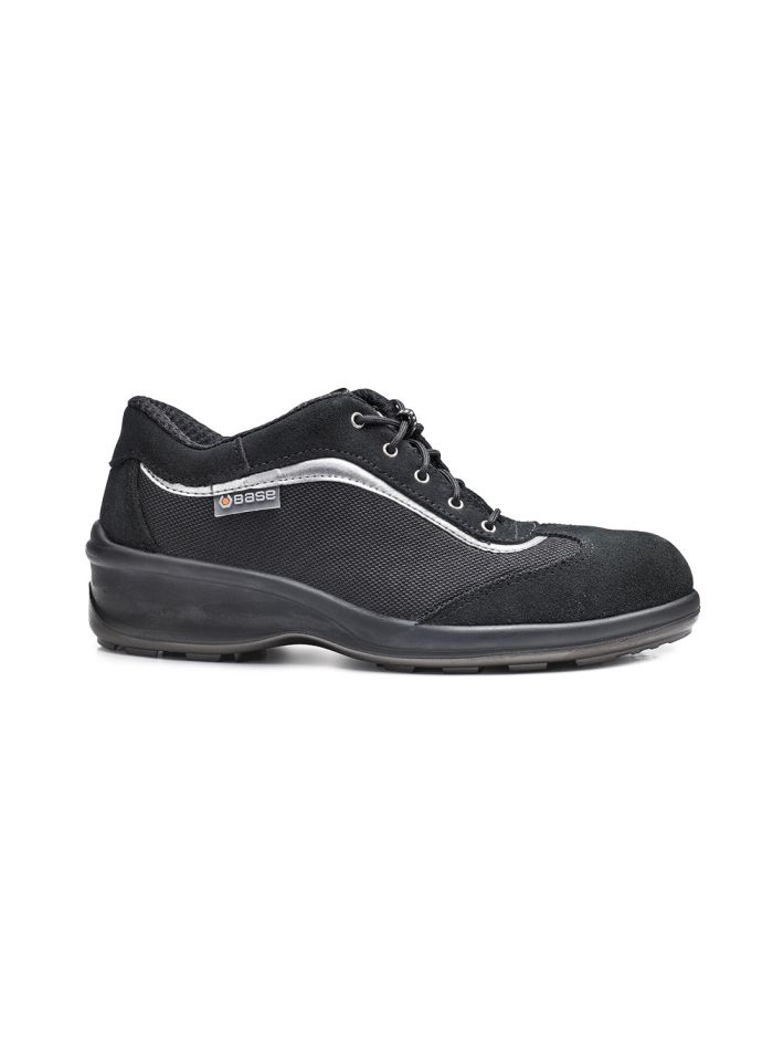 Iris S1P SRC, 34, R, Black