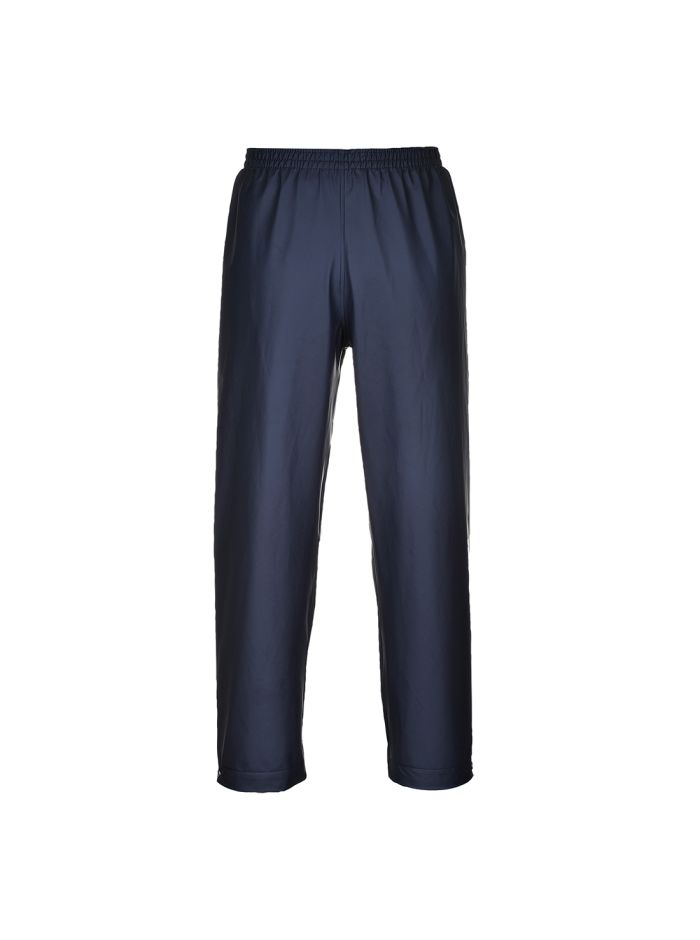 Sealtex Flame Trouser, L, R, Navy