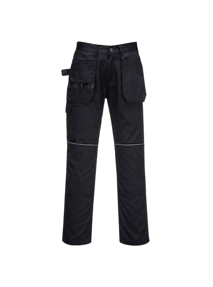 Tradesman Holster Trouser, 28, R, Black