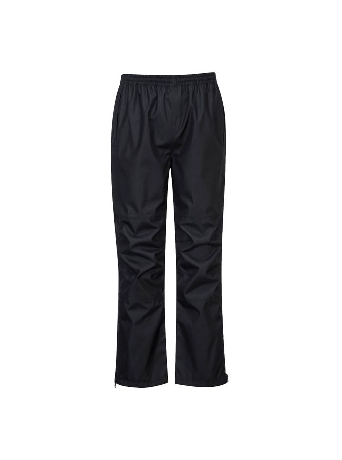 Vanquish Trouser, L, R, Black