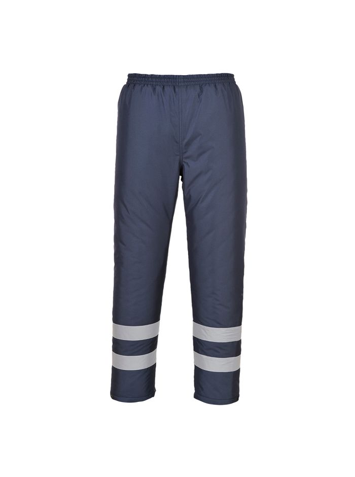 Iona Lite Lined Trouser, L, R, Navy