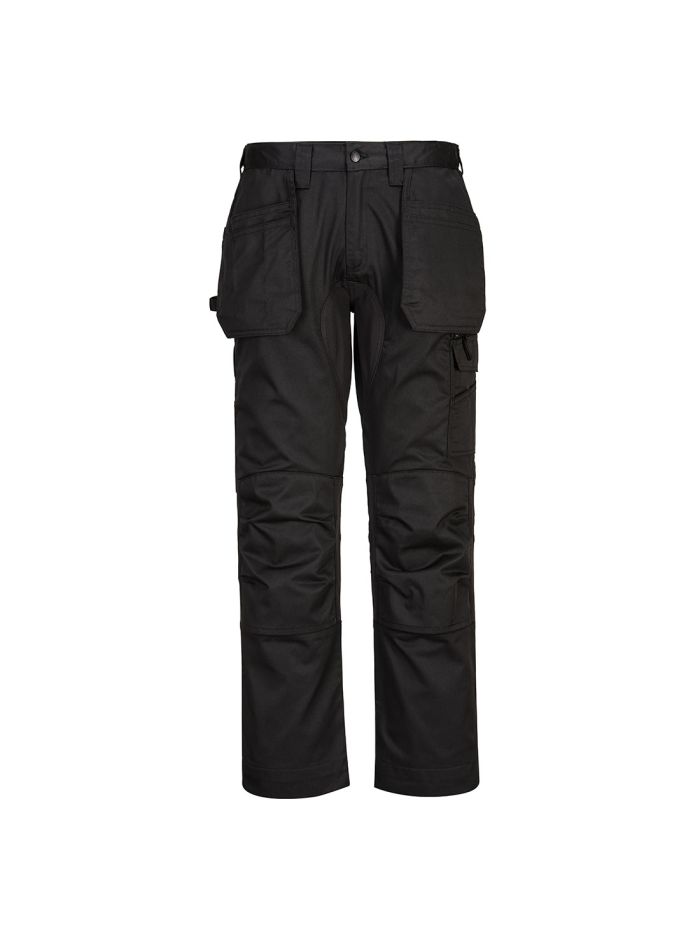 WX2 Stretch Holster Trouser, 28, R, Black