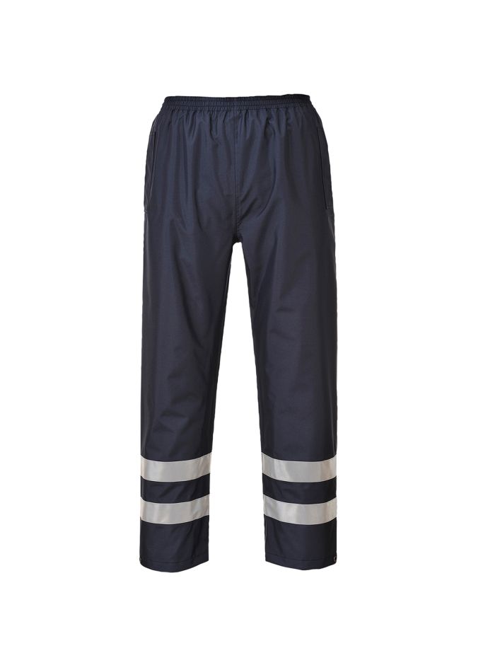 Iona Lite Trouser, L, R, Navy