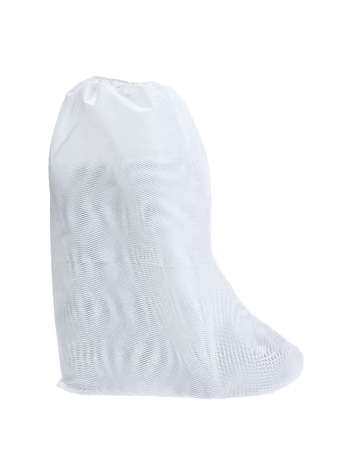 BizTex SMS FR Boot Cover Type PB[6], , R, White