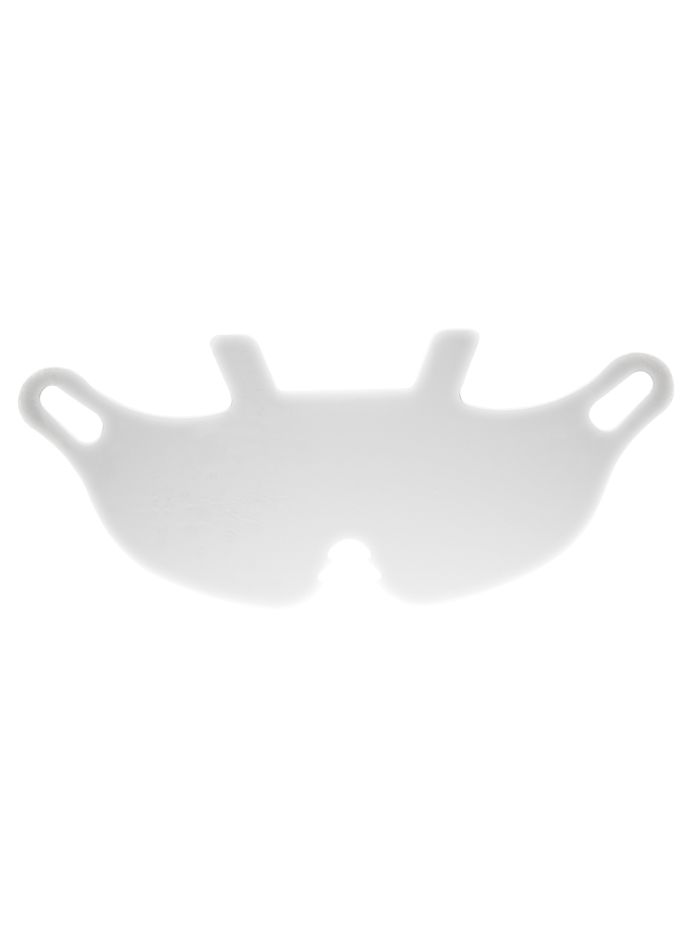 Endurance Visor Replacement, , R, Clear