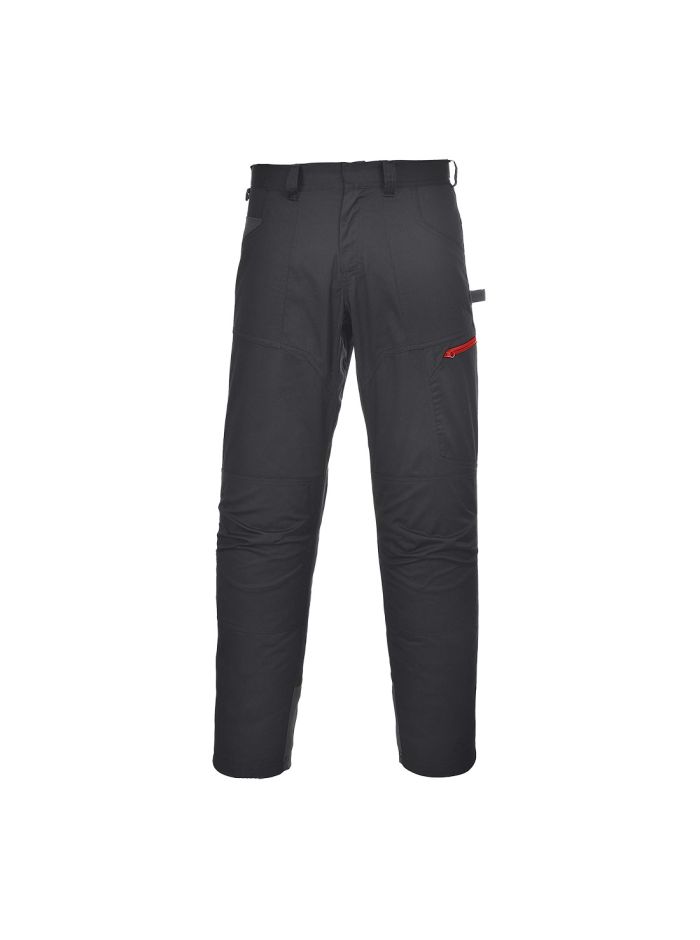 Danube Trouser, L, R, Black