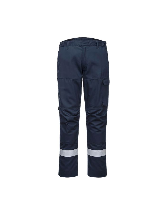 Bizflame Ultra Trouser, 30, R, Navy