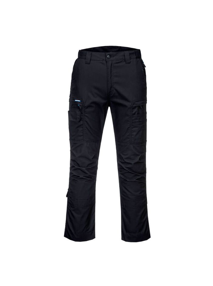 KX3 Ripstop Trouser, 28, R, Black