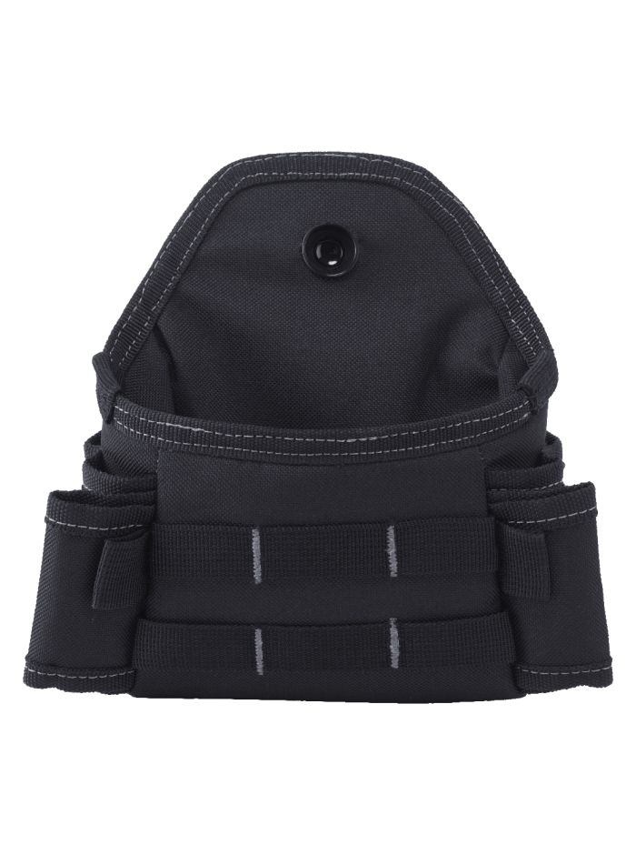 Modular Trouser Tape Pocket, , R, Black