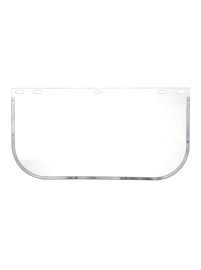 Replacement Shield Plus Visor, , R, Clear