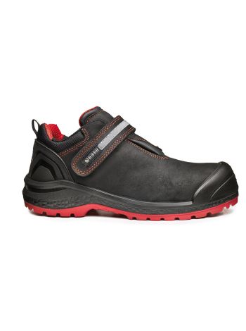 Twinkle S3 HRO CI HI SRC, 39, D, Black/Red
