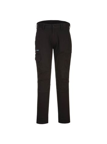 KX3 Cargo Trouser, 28, R, Black