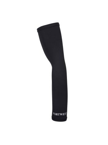 Cooling Sleeves (Sold in Pairs), , R, Black