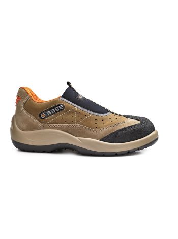 Arena S1P SRC, 36, K, Beige/Black