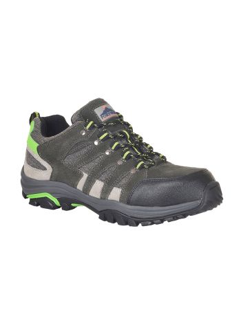 Steelite Loire Low Cut Trainer S1P HRO, 39, R, Grey
