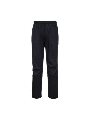 MeshAir Pro Trouser, L, R, Black