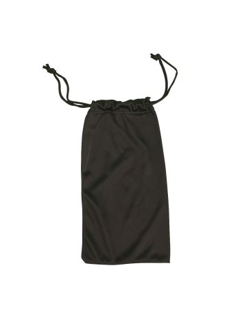 Spectacles Bag, , R, Black