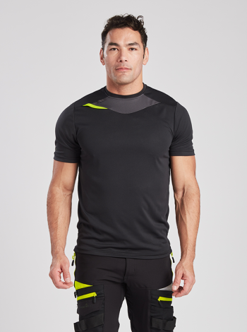 DX4 T-Shirt S/S