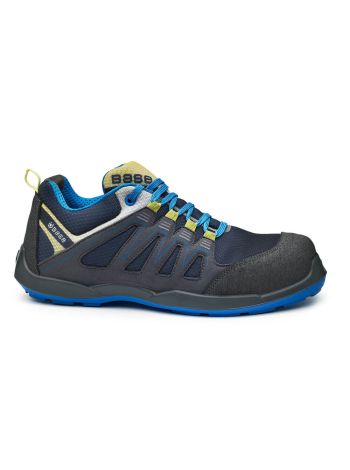 PADDLE S1P SRC, 36, R, Navy/Yellow