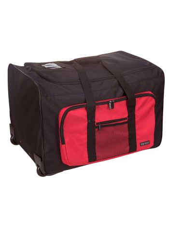 The Multi-Pocket Trolley Bag, , R, Black