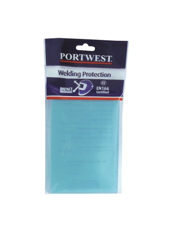BizWeld Plus Replacement Lens, , R, Clear