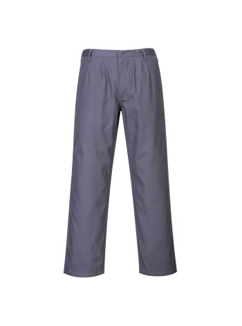 Bizflame Pro Trousers, L, R, Grey