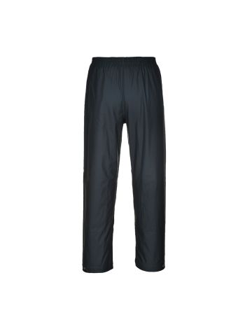 Sealtex Classic Trouser, L, R, Black