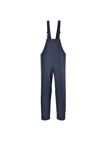 Sealtex Classic Bib & Brace, L, R, Navy