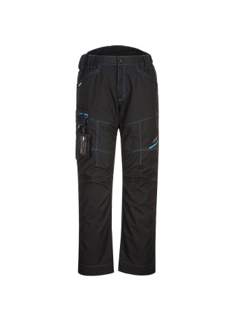 WX3 Service Trouser, 28, R, Black