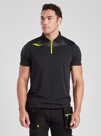 DX4 Polo Shirt S/S