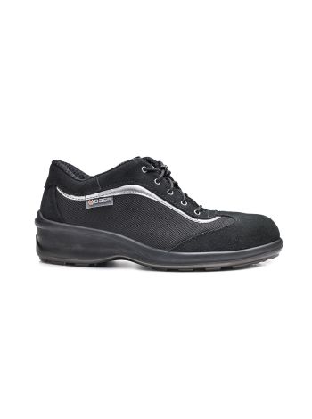 Iris S1P SRC, 34, R, Black