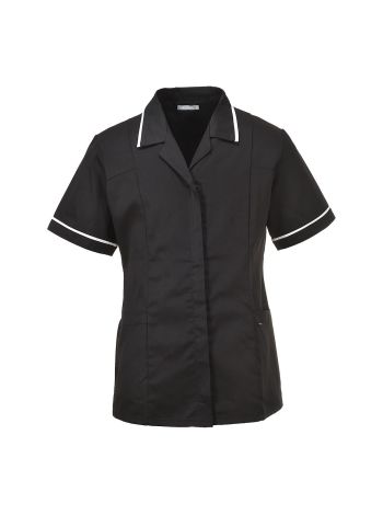 Classic Tunic, L, R, Black