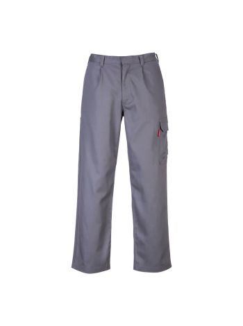 Bizweld FR Cargo Pant, 4XL, R, Grey