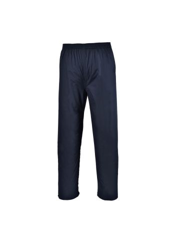 Ayr Breathable Trouser, L, R, Navy