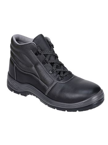Steelite Kumo Boot S3, 36, R, Black