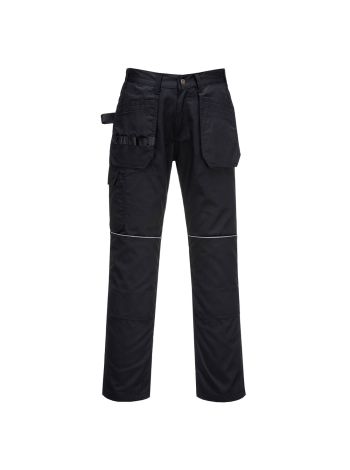 Tradesman Holster Trouser, 28, R, Black