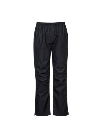 Vanquish Trouser, L, R, Black