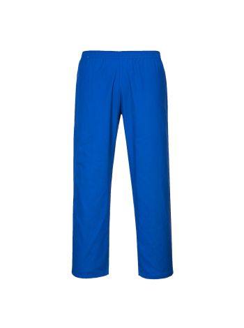 Bakers Trouser, M, R, Royal Blue