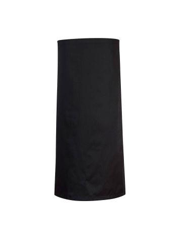Waist Apron, , R, Black