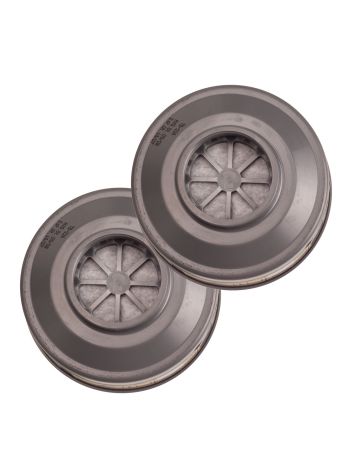 Combination Filter Blister Pack (2), , R, Grey